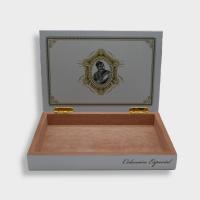 JANUARY SALE - Empty Gurkha Coleccion Especial Robusto Box